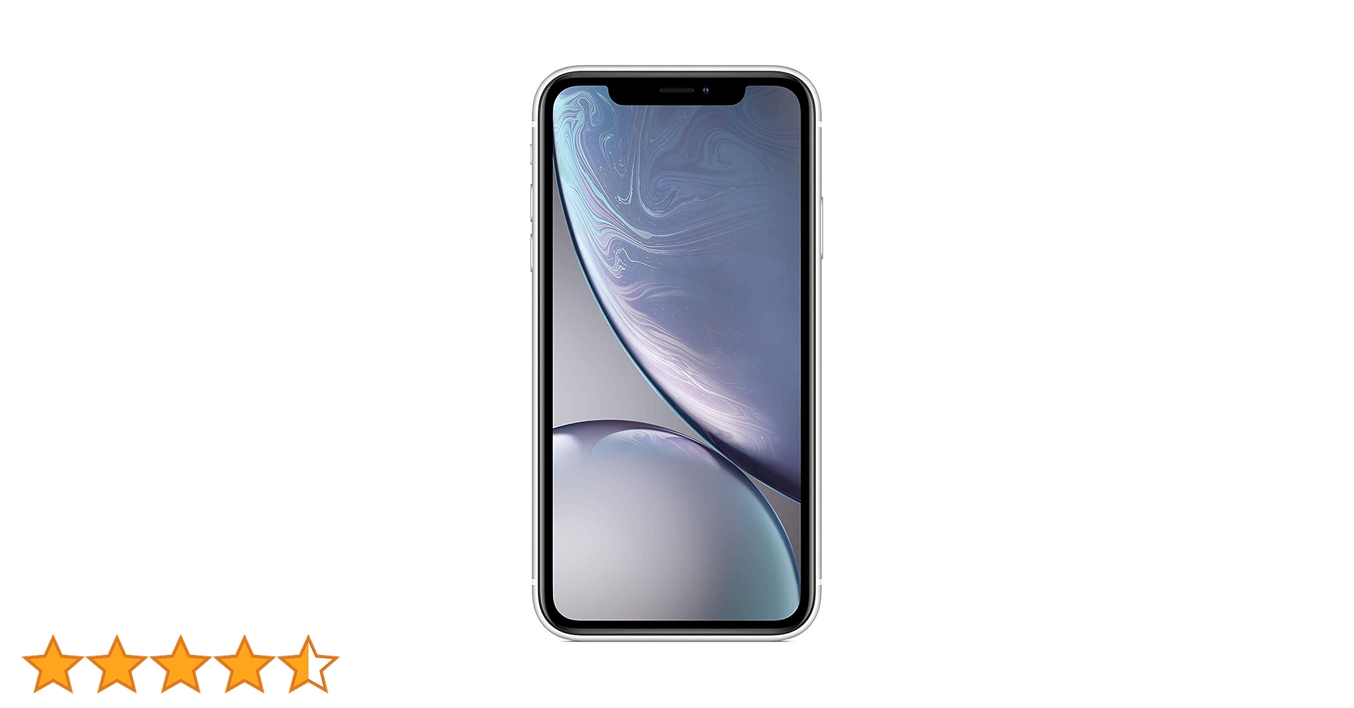 Apple iPhone XR ホワイト 本体 128GB Cheap Used iPhone XR - 128GB - Like New | Used Mobiles 4 U